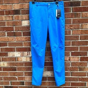 Nike Men’s Dri-fit Golf Pants size 30 new with tags